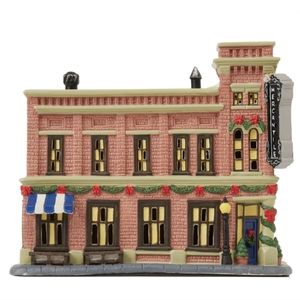 LAST ONE New Pioneer Woman Mercantile Shop Village